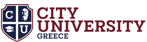 City University Logo